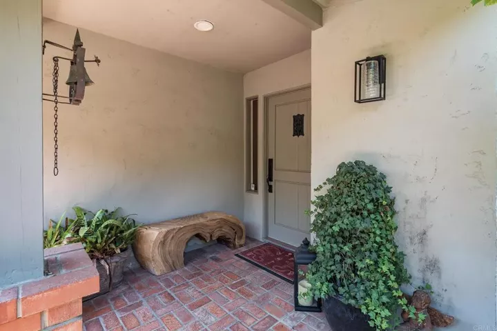 Property Photo: 6146 El Tordo CA 92067