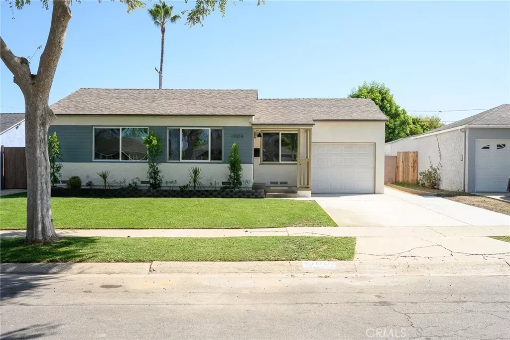 Property Photo: 17214 Elgar Avenue CA 90504
