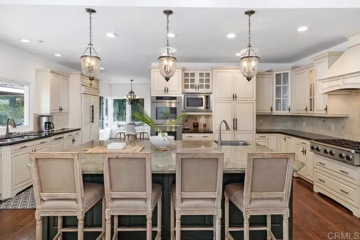 Property Photo: 4715 La Noria CA 92067