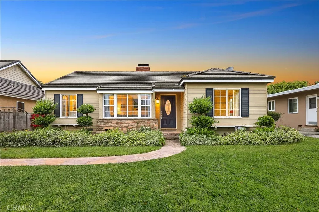 Property Photo: 846 Palo Alto Drive CA 91007