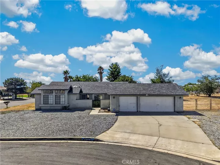 Property Photo:  12776 Wagon Wheel  CA 92392 