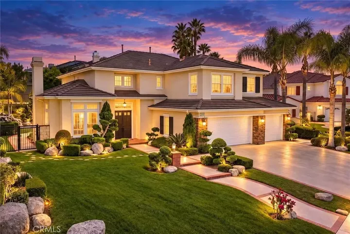 Property Photo:  13910 Plumrose Place  CA 91709 