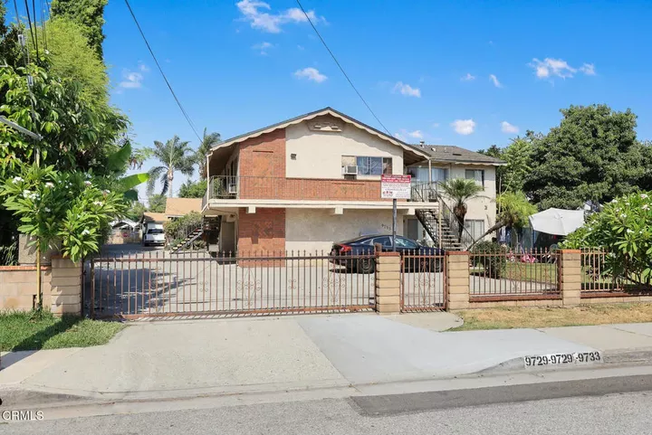 Property Photo:  9733 Rio Hondo Parkway  CA 91733 