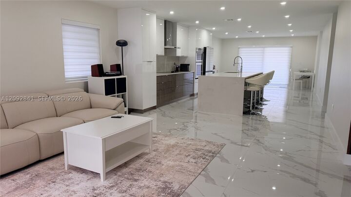 Property Photo: 9159 SW 157th Ct FL 33196
