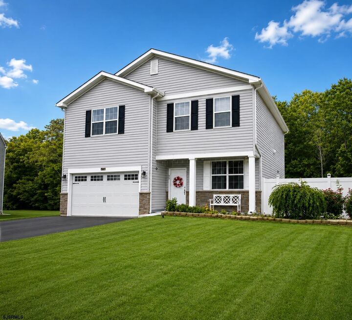 Property Photo:  22 Gardenia Dr  NJ 08234 