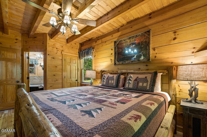 Property Photo: 1728 Scenic Woods Way TN 37876
