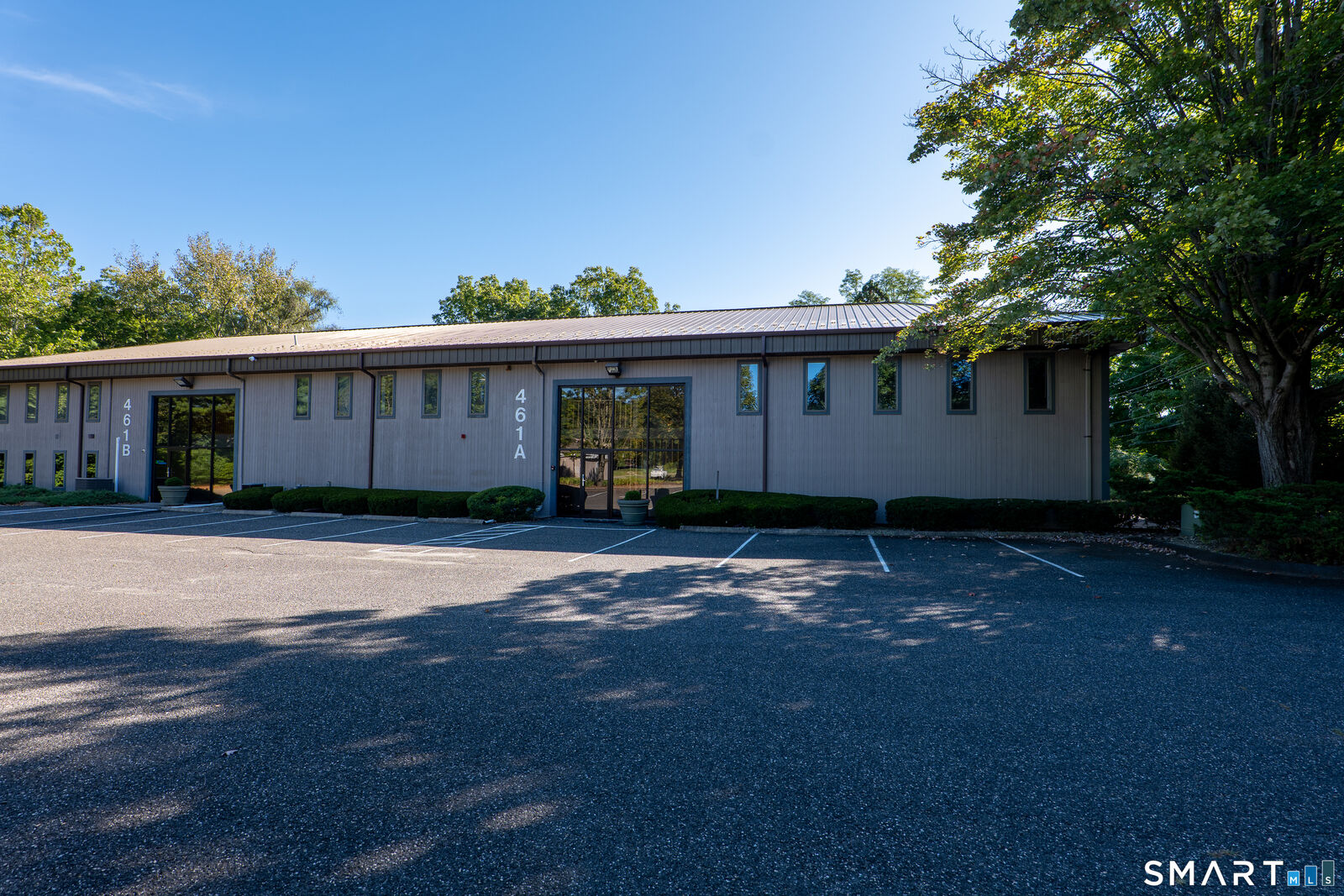 Property Photo:  461 Danbury Road 5  CT 06776 