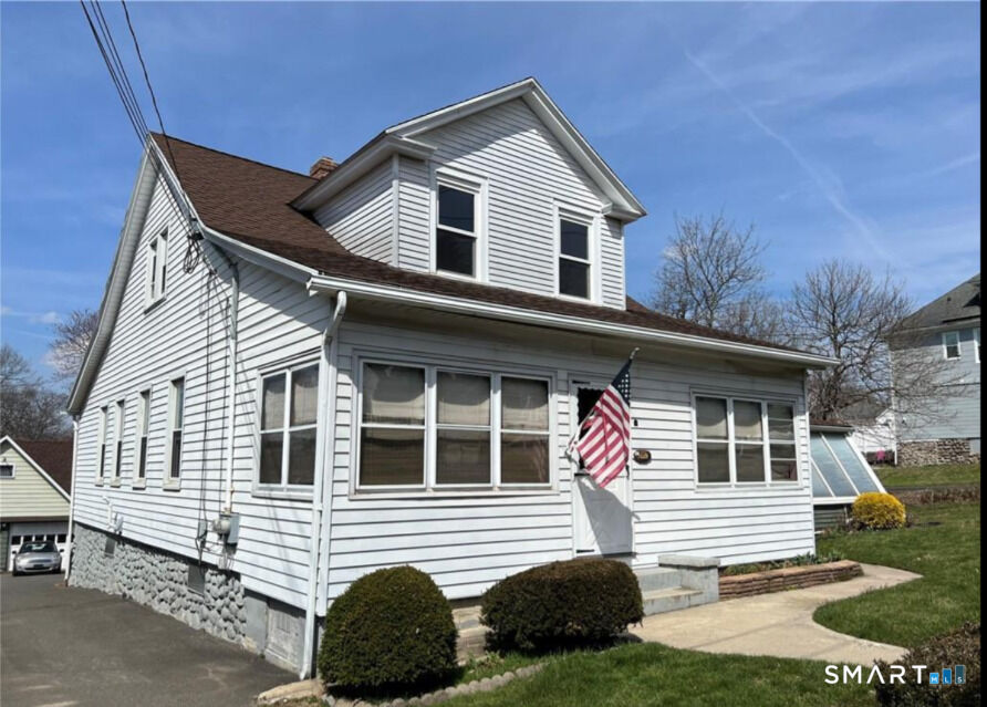 Property Photo: 222 Chipman Street Extension CT 06708
