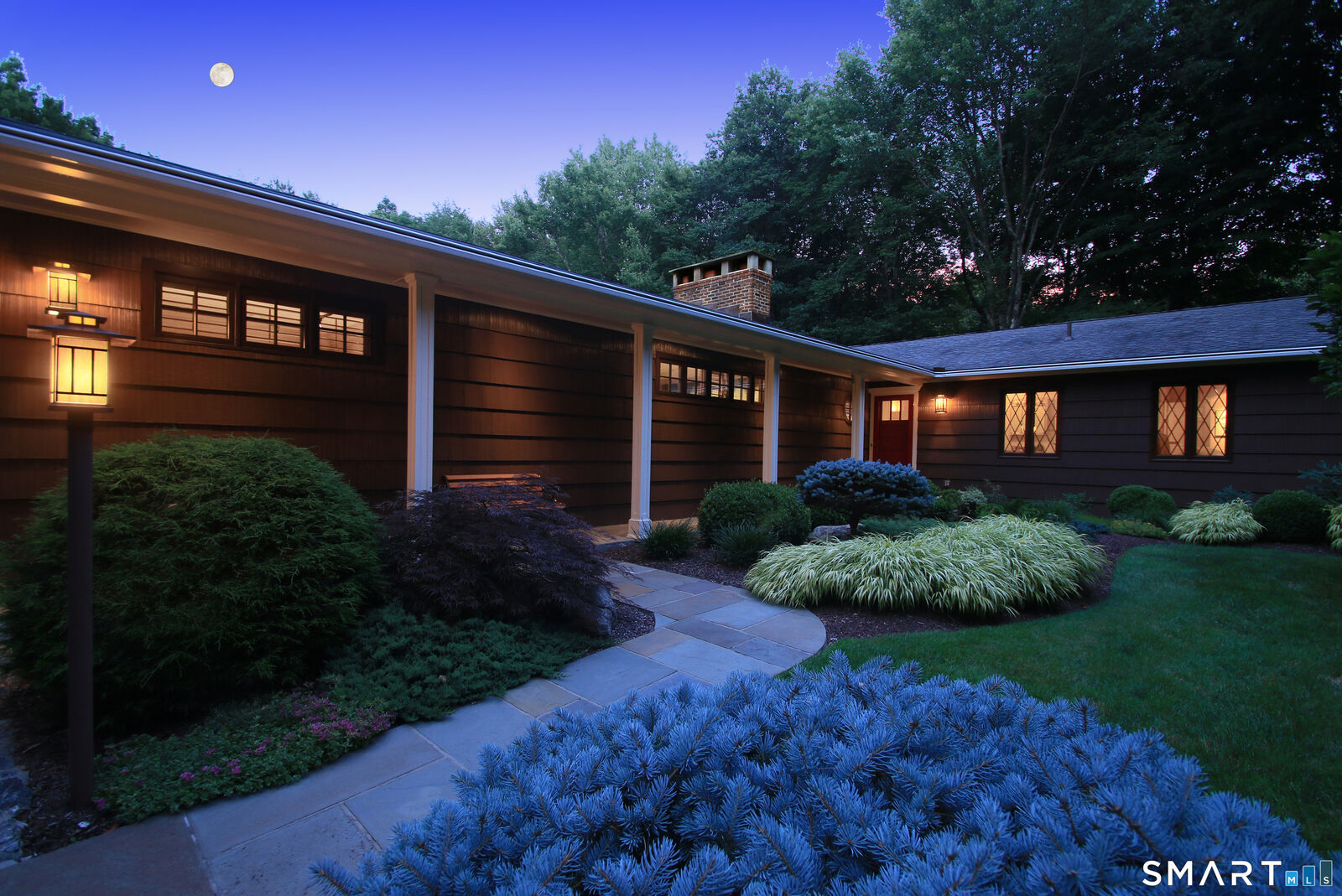 Property Photo:  152 Head Of Meadow Road  CT 06470 