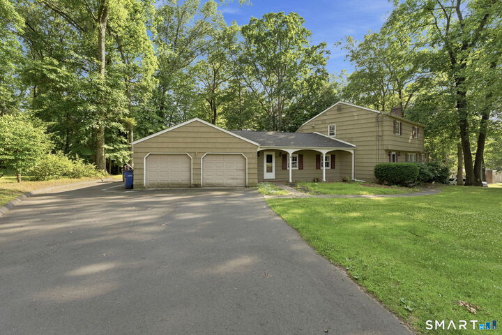 Property Photo:  132 Laurel Street  CT 06074 