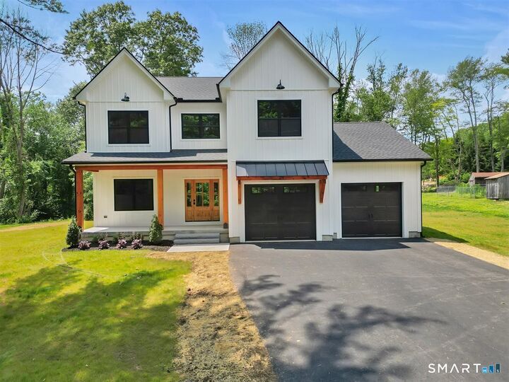 Property Photo:  29 Ashford Road  CT 06242 