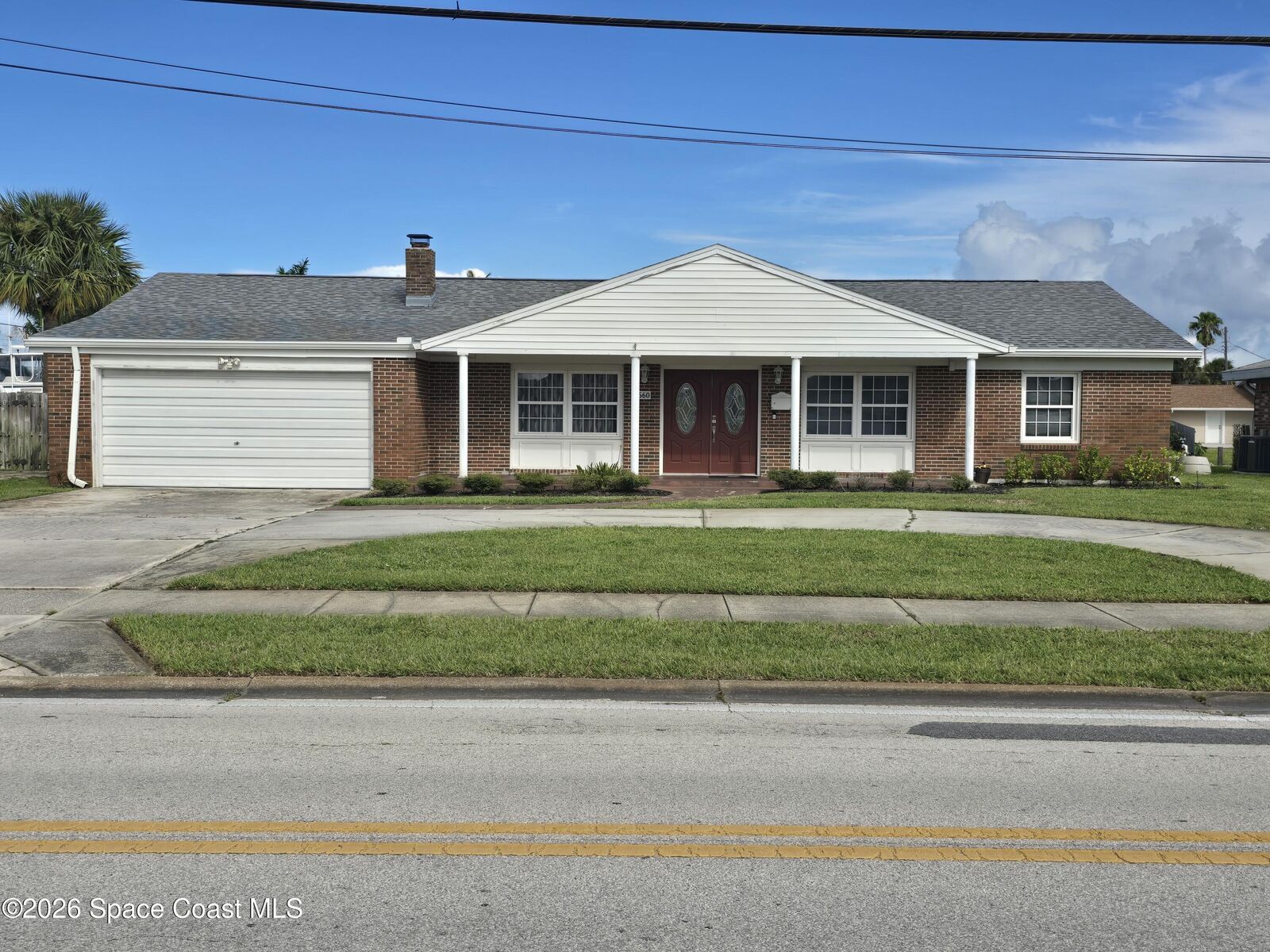Property Photo:  1660 N Banana River Drive  FL 32952 