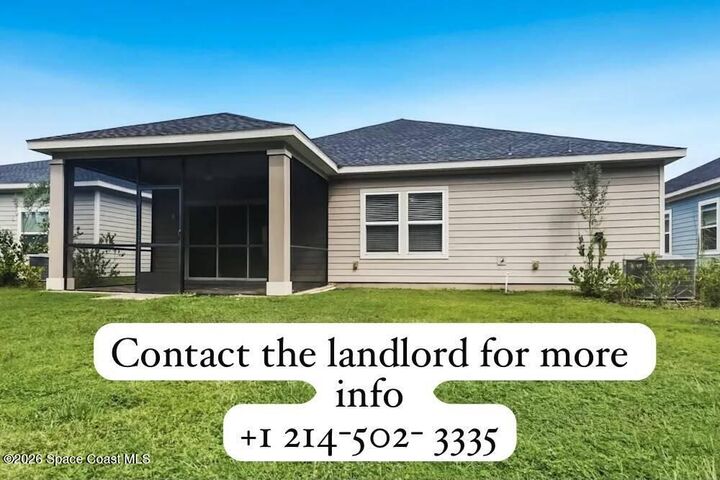 Property Photo: 6364 Starlight Drive FL 32244
