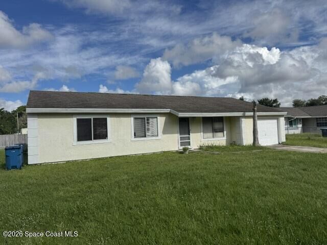 Property Photo:  482 Ralwood Lane NE  FL 32907 