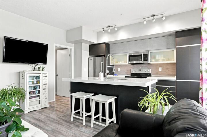 Property Photo:  235 Evergreen Square 108  SK S7W 0T9 
