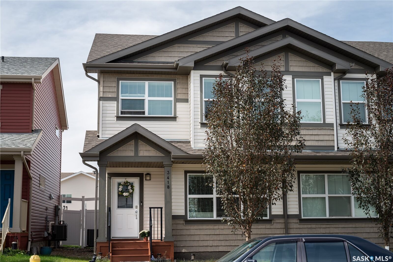 Property Photo: 3418 Green Turtle Road SK S4V 3N7