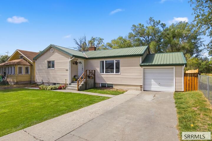 Property Photo:  191 Lilac Street  ID 83221 