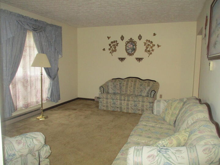 Property Photo:  64 Eastern Ave.  OH 45628 