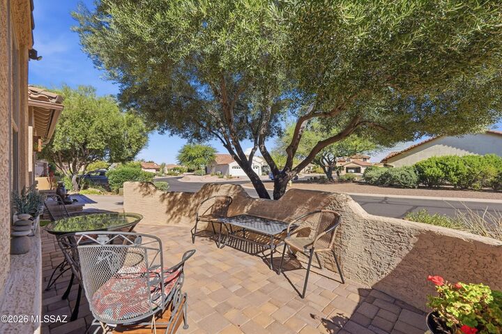 Property Photo:  2172 E Bluejay Bluff Lane  AZ 85614 