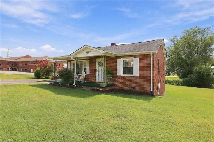 Property Photo:  143 Calvary Drive  NC 27030 