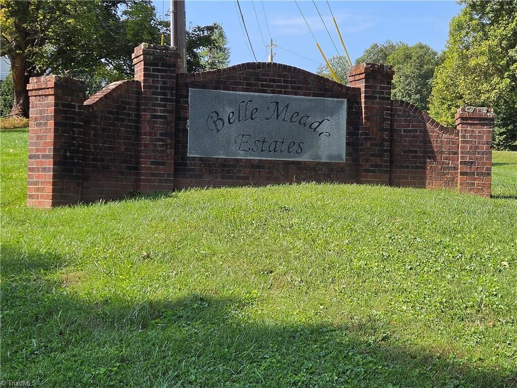 Property Photo: Tbd Belle Ridge Street NC 28659