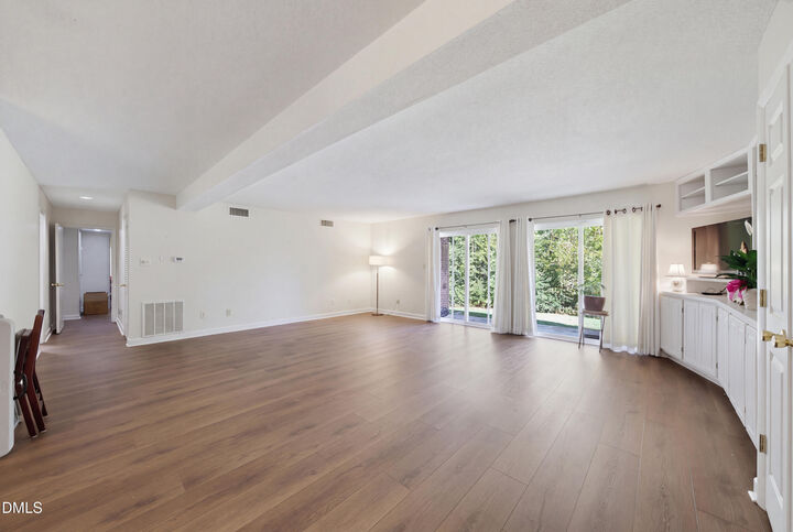 Property Photo:  4705 Edwards Mill Road B  NC 27612 