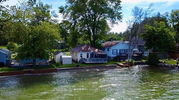 Property Photo:  2730 Lone Birch Trail  ON L0K 1B0 