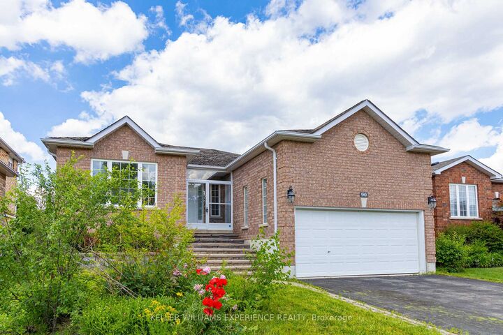 Property Photo:  90 Sproule Drive  ON L4N 0W6 