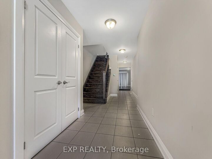 Property Photo: 923 Isaac Phillips Way Upper ON L3X 2Y8