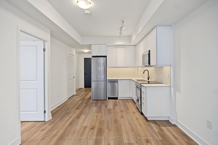 Property Photo:  115 Nipissing Street 1308  ON L9T 1R3 