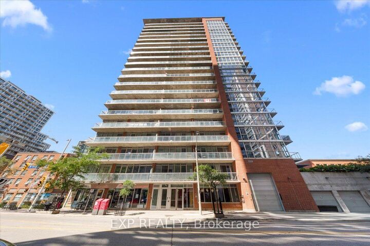 Property Photo:  179 George Street 1007  ON K1N 1J8 