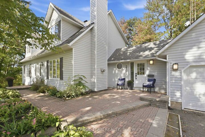Property Photo:  10493 St John Street  ON K0E 1S0 