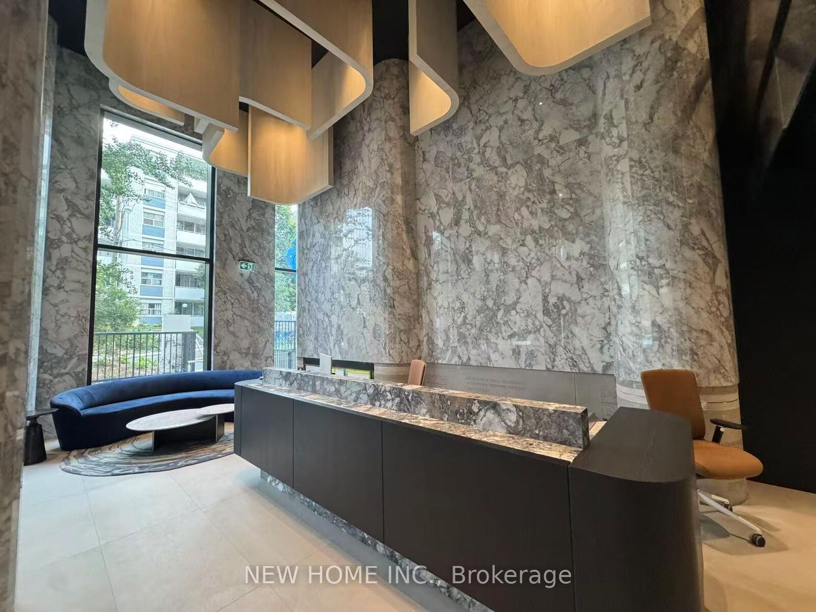 Property Photo:  91 Montclair Avenue 1507  ON M5P 0B1 