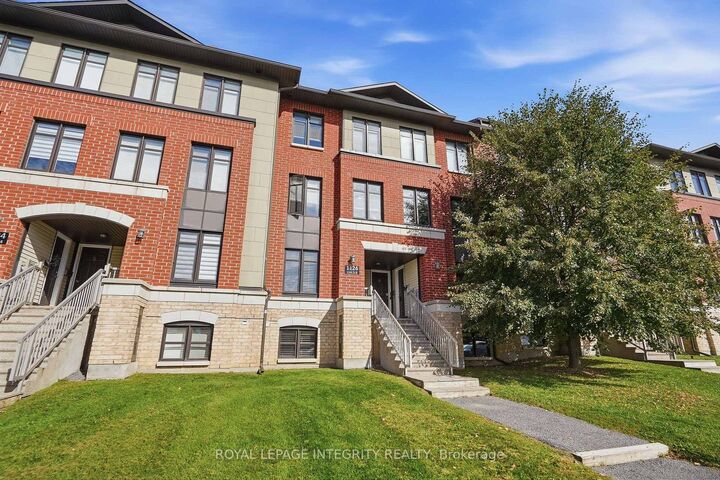 Property Photo:  1124 Docteur Corbeil Boulevard # 5  ON K4K 0G9 