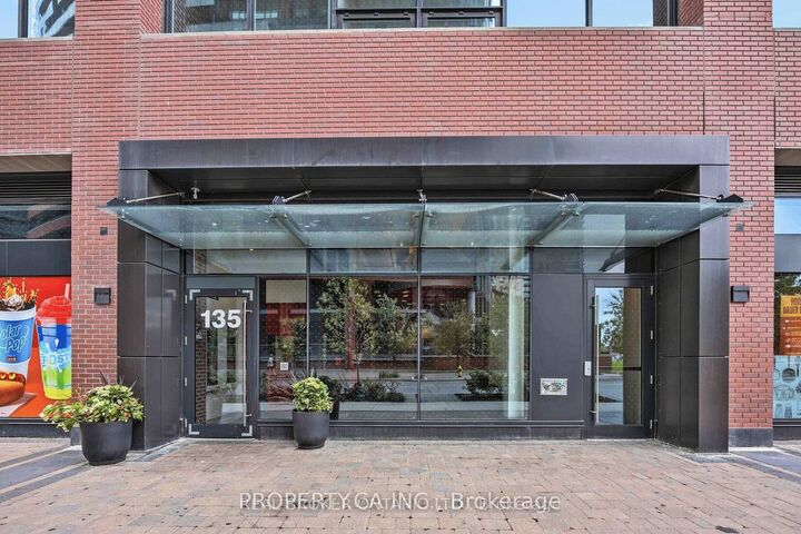 Property Photo:  135 East Liberty Street 1103  ON M6K 0G7 