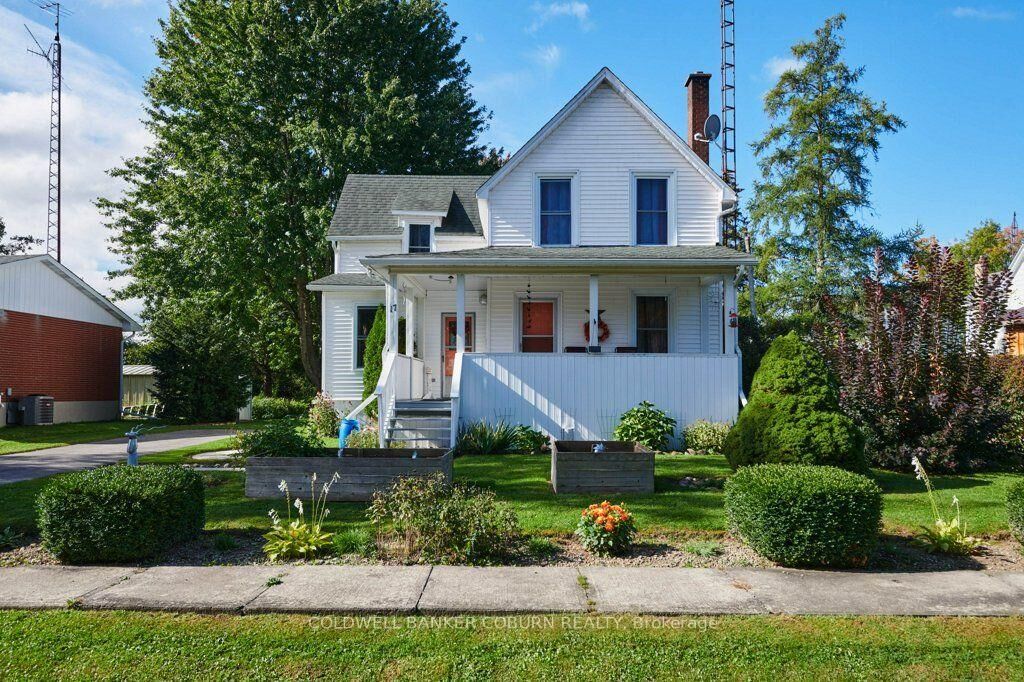 Property Photo:  17 Brouse Drive  ON K0E 1K0 