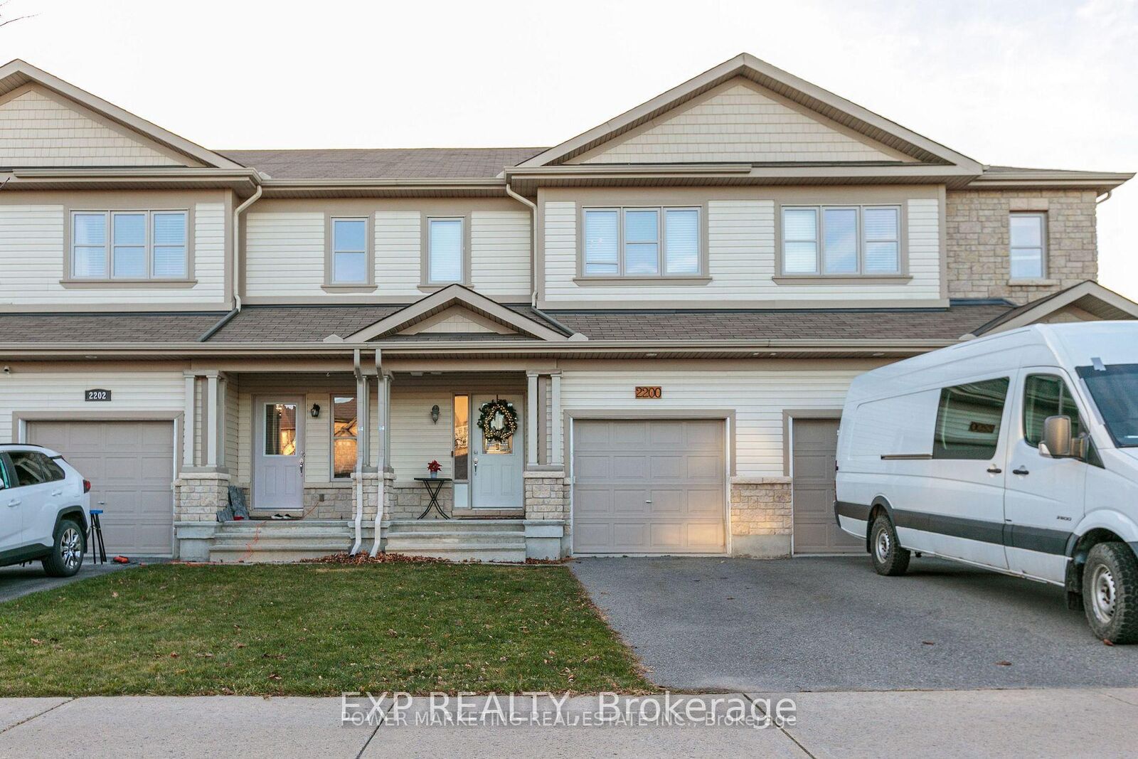 Property Photo: 2200 Nantes Street ON K4A 4E5
