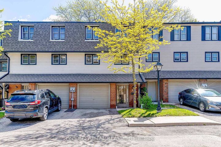 Property Photo:  43 Purple Sageway N/A 56  ON M2H 2Z6 