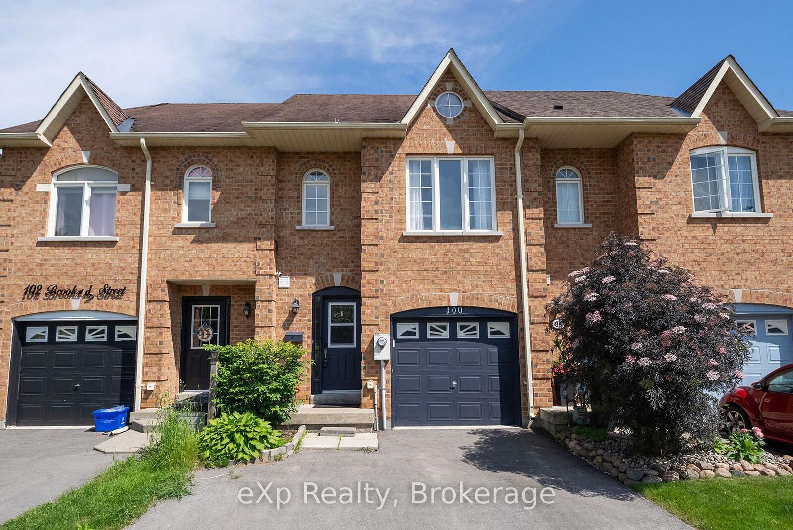 Property Photo:  100 Brookside Street  ON L0A 1G0 