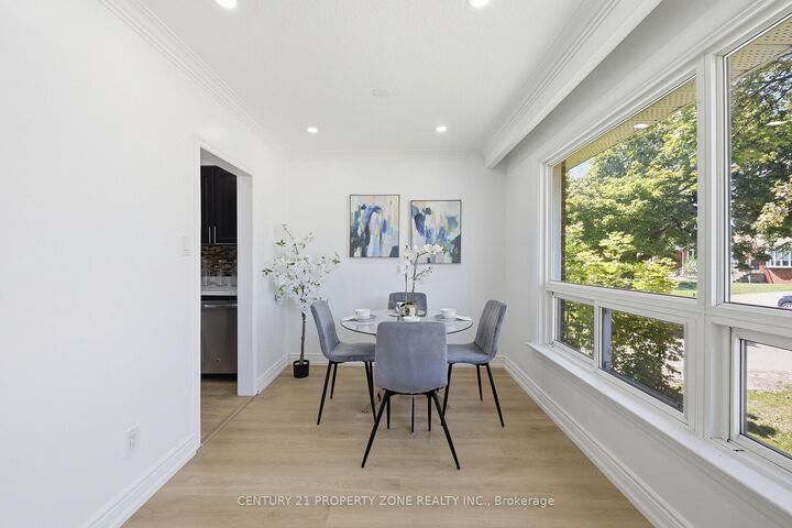 Property Photo:  45 Brisco Street  ON L6V 1X1 