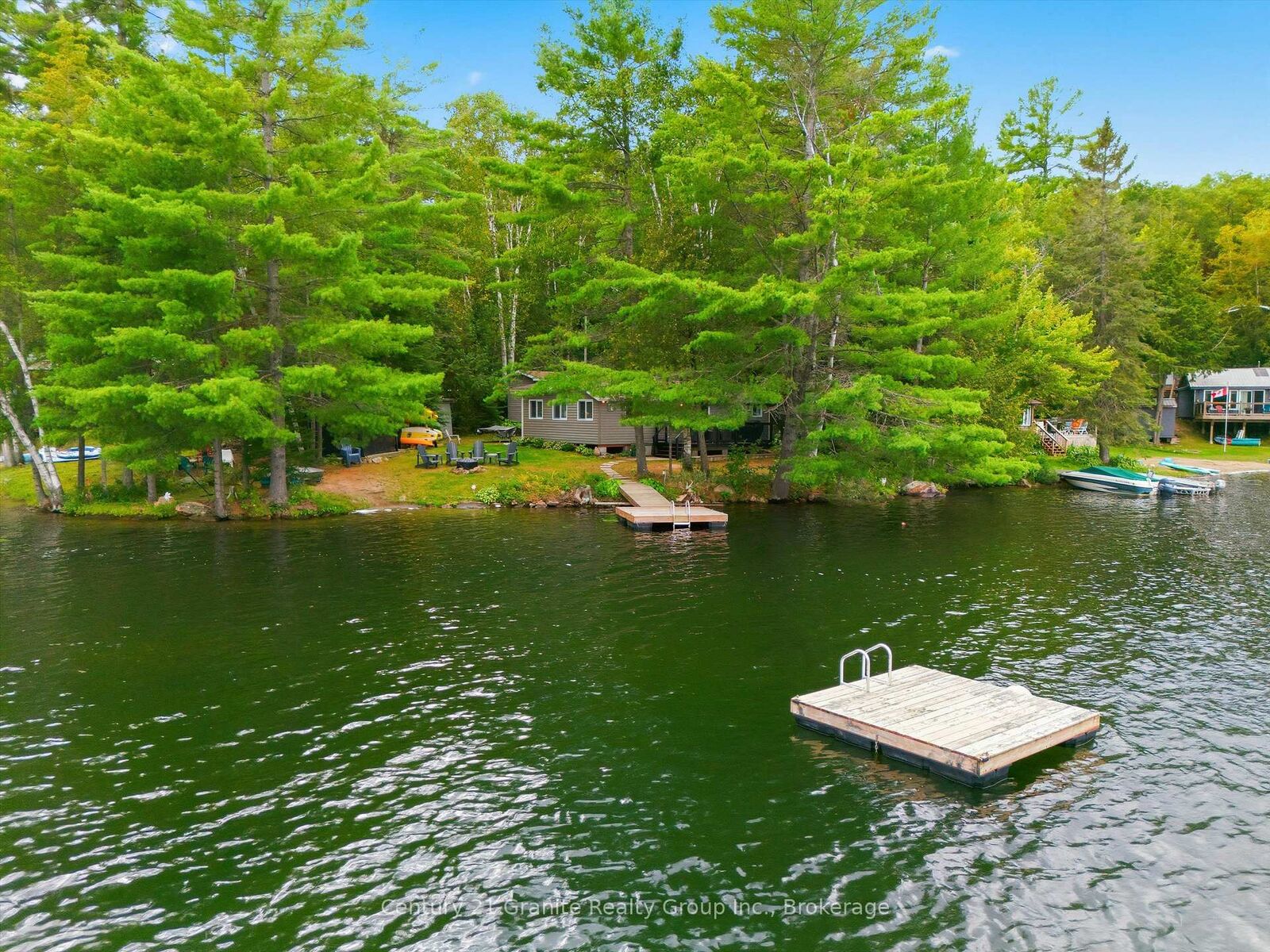 Property Photo:  1014 Opal Lane  ON K0M 1R0 