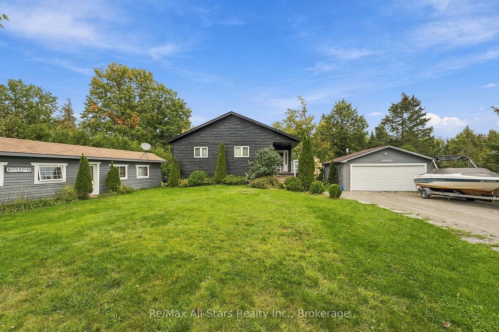 Property Photo:  97 Cedarplank Road  ON K0M 1N0 