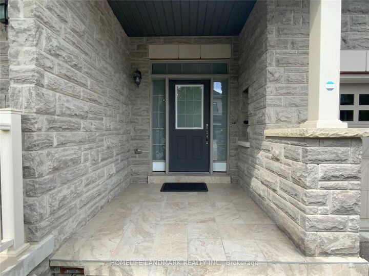 Property Photo:  118 Via Toscana N/A  ON L4H 3V2 