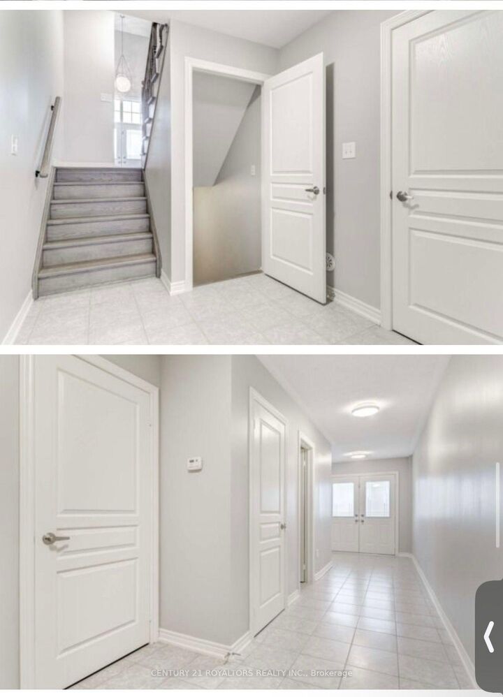 Property Photo: 463 Terrace Way ON L6M 1N5