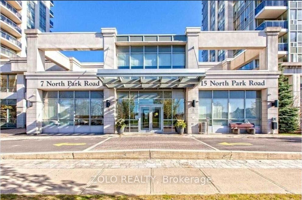 Property Photo: 7 North Park Road 1912 ON L4J 0C9