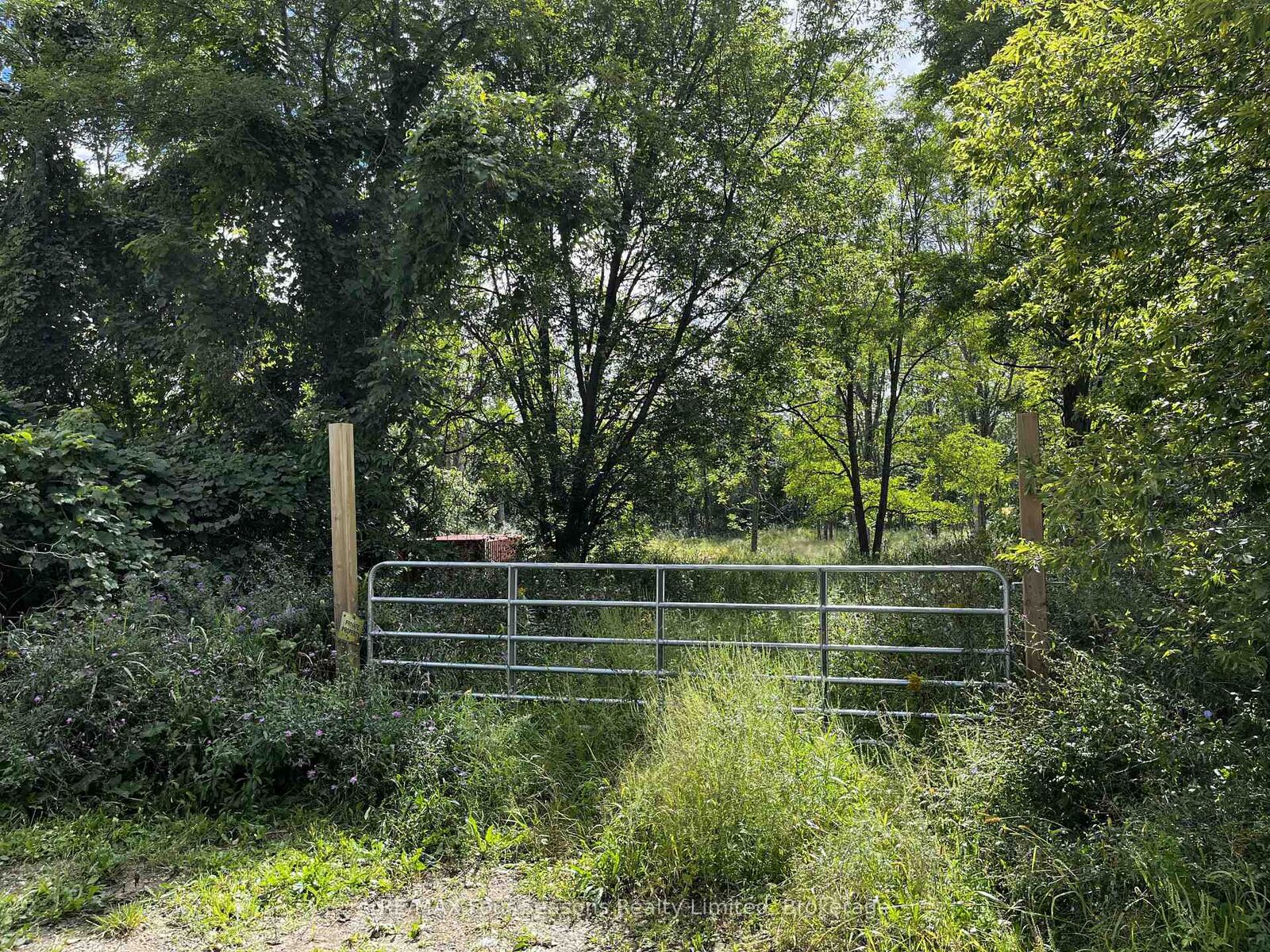 Property Photo:  Lot 9 Concession 11 Concession S  ON N4K 1W1 