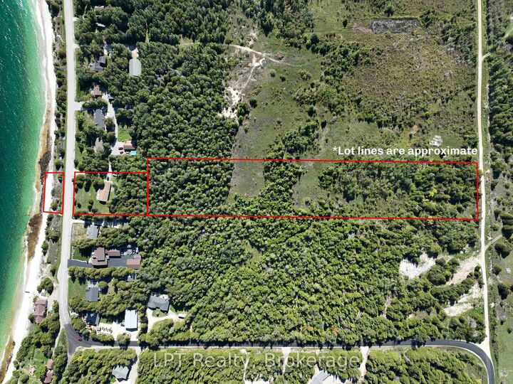 Property Photo:  317 Isthmus Bay Road  ON N0H 1W0 