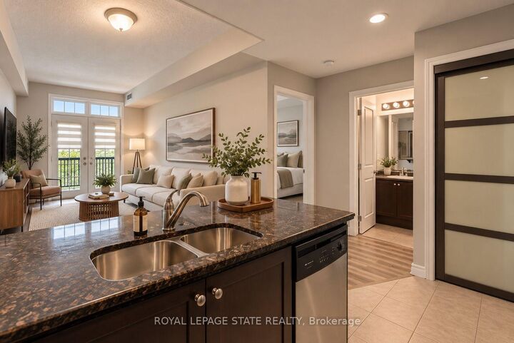 Property Photo:  396 Plains Road E  ON L7T 2C8 