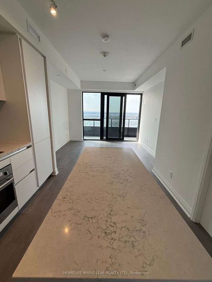 Property Photo: 4015 The Exchange N/A 5210 ON L5B 0N9