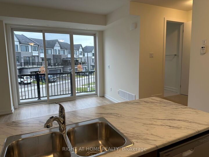 Property Photo:  160 Densmore Road 1204  ON K9A 4J9 